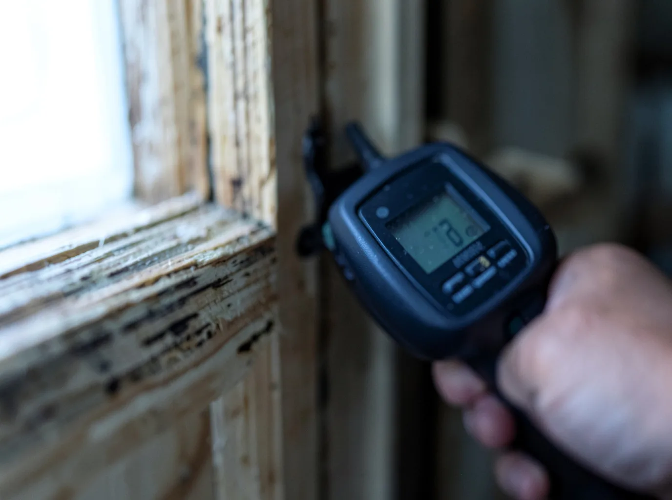 Moisture Inspection And Documentation in Nortonville, KY