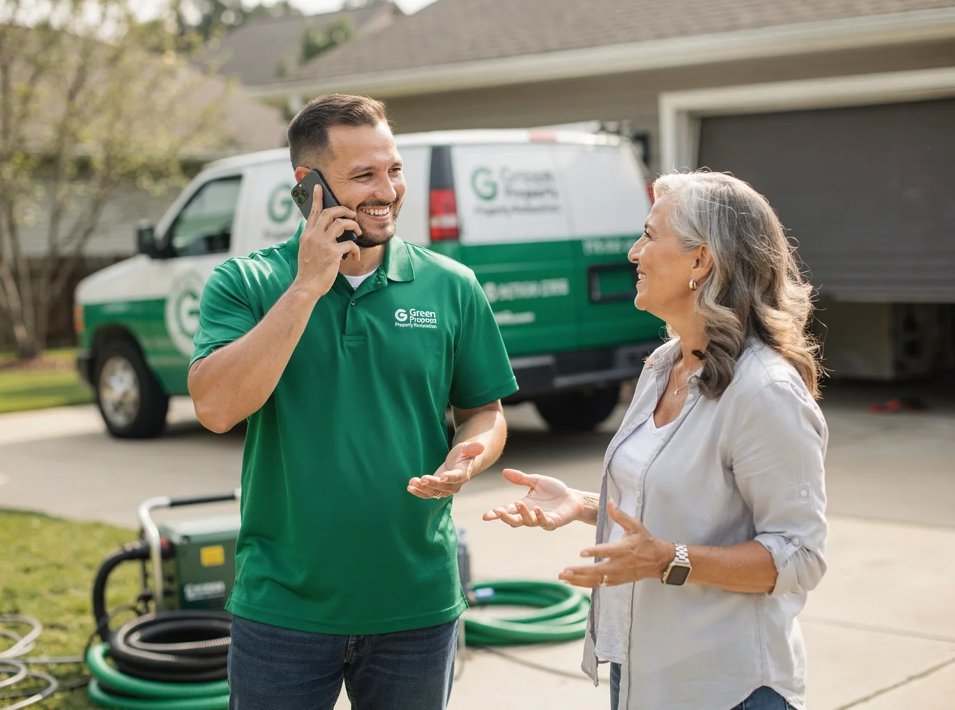 Water Damage Restoration Nortonville, KY FAQs